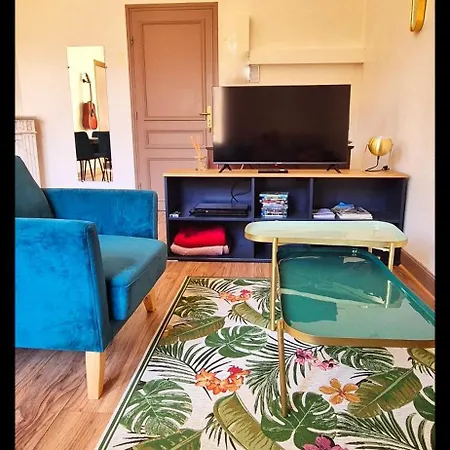 Sequoia, Maison D'hote A *