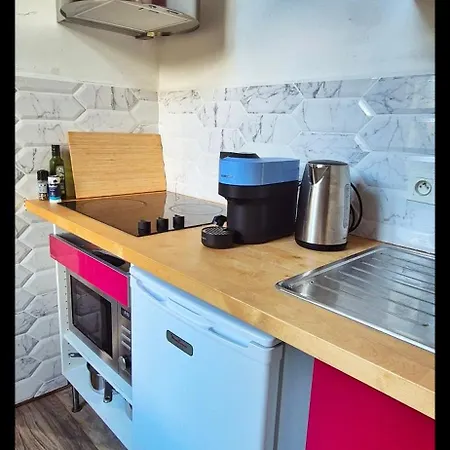 Sequoia, Maison D'hote A בית הארחה *