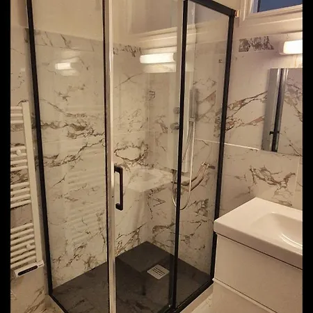 Sequoia, Maison D'hôte à Maison d'hôtes *