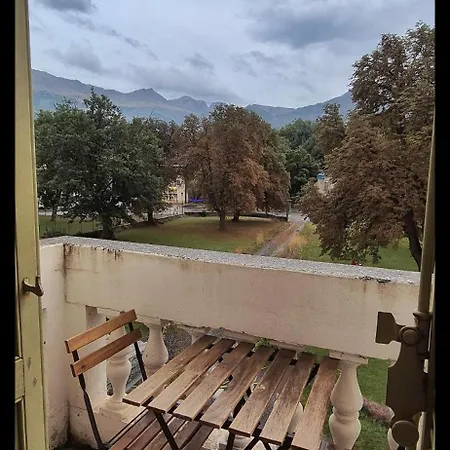 Sequoia, Maison D'hôte à Jausiers