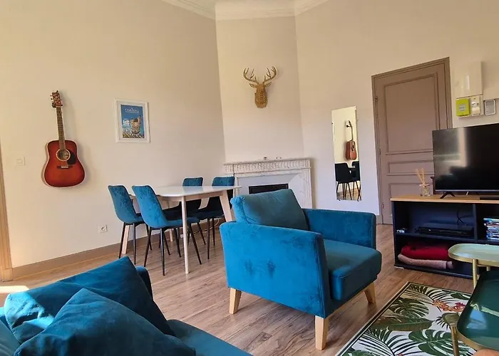 Sequoia, Maison D'hote A بيت ضيافة *