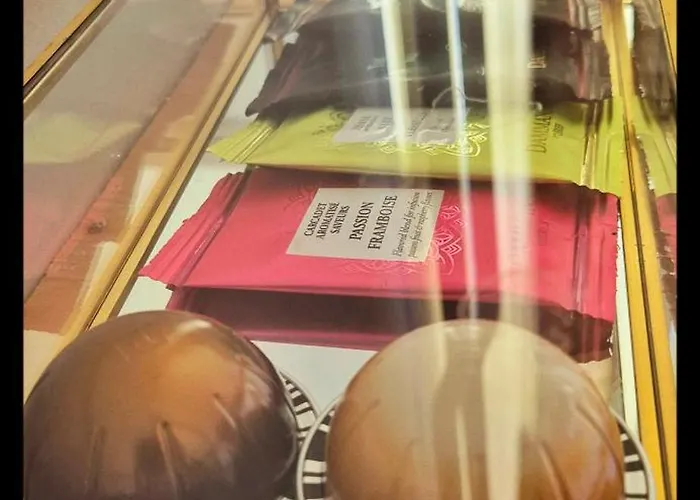 بيت ضيافة Sequoia, Maison D'hote A